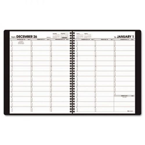 At-A-Glance Weekly Appointment Book, 70-950-20, NAVY BLUE, Brand New, 2015 Year