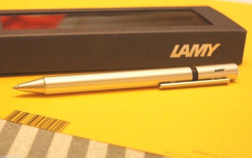 Lamy ballpoint pen made in Germany