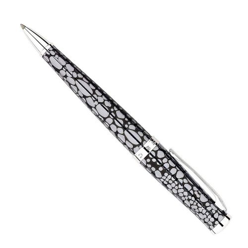 Cross sauvage ballpoint pen smoke stingray at0312-6 for sale