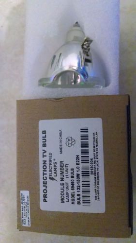 Samsung projection tv bulb for hls5086wx/xaa for sale