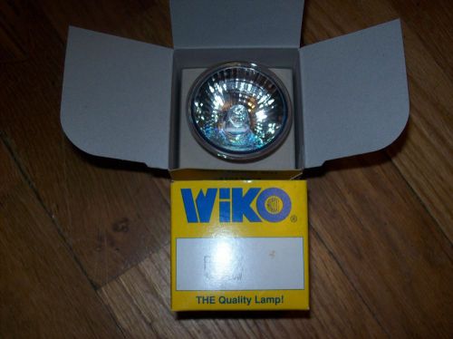 2 nos fhx 13.8  volt 25  watt projector lamp/bulb wiko for sale