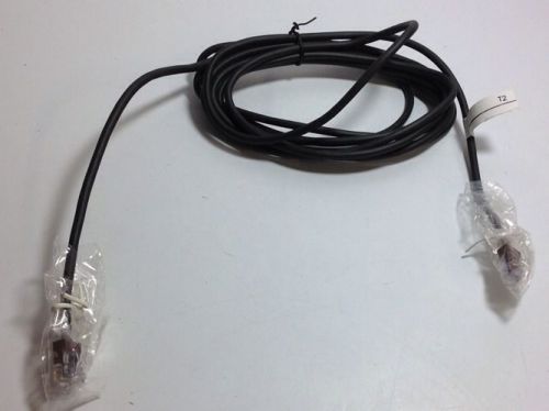 Polycom 20910-002 3m 10&#039; Mic Ext Cable VSX Conference Link Cable
