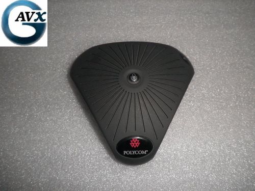 Polycom viewstation fx, and vs4000, mic pod. p/n 2201-09174-002 for sale