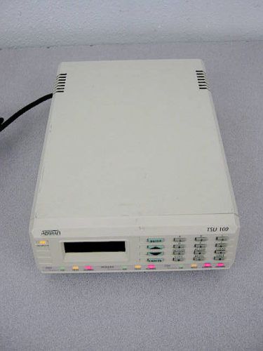 Adtran tsu-100 multiplexer t1/ft1 external for sale
