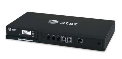 NEW AT&amp;T CET-ATTSB35010 ATT Syn248 Analog Gateway