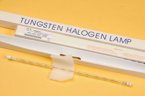 Halogen  Heat lamp 16&#034; 120v/800W OEM #RLMPU0170FCZZ for SHARP/compatible