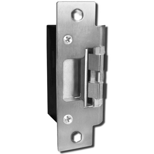 Hes 8000c-630 electric strike lock 8000 series use with cylindrical locksets for sale