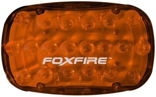 Foxfire 6004010 portable signal light, 26 leds, 6&#034; length x 4&#034; width x 2&#034; new for sale