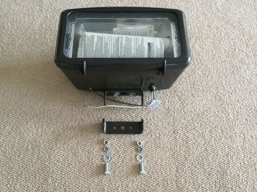 TFR400M Lithonia Commercial Grade Floodlight (New in box)