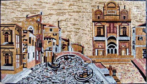 Venice Mosaic