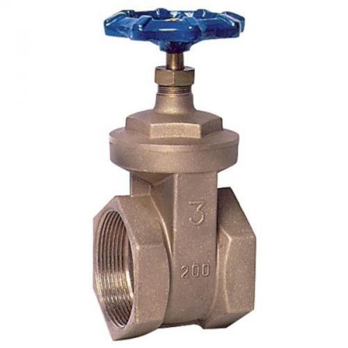 Gate valve 1/2&#034; sweat watts water technologies gate valves 0555167 098268090468 for sale