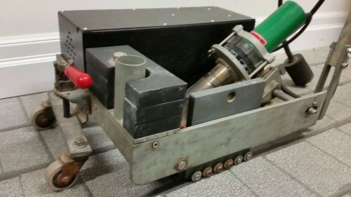 Liester varimat S robot welder