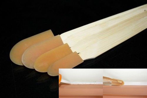 Silicone sealant finishing tool filler spreader finishing applicator tool for sale