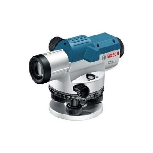 Bosch gol24 laser level for sale