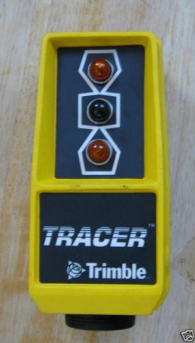 Trimble Tracer Ultrasonic Grade Controller ST2-20