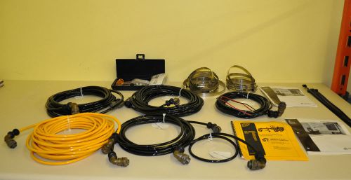 Trimble bucketpro installation kits for sale