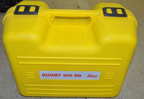 Case for Leica Rugby 300 SG - #318