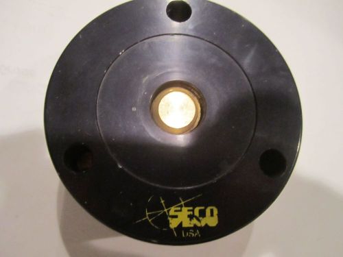 Seco Fixed Tribrach Adapter Chicago Fixed Tribrach Adapter Total Stations Prisms