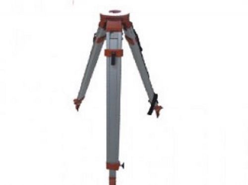 BRAND NEW! KING PRECISION HEAVY DUTY ALUMINUM TRIPOD KP21013 FOR TOTAL STATION