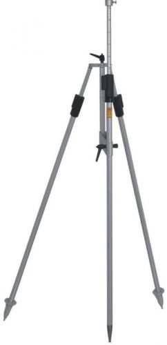CLS12 Prism Pole - Bipod with case for total station