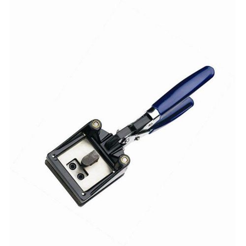 Hot Sale Hand-type Label Cutter Label Puncher