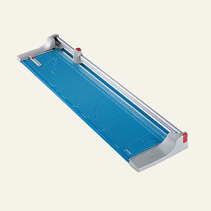 DAHLE 51-1/8&#034; PREMIUM ROLLING TRIMMER / PAPER CUTTER