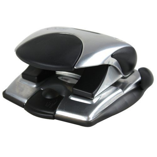 Swingline easyview 2-hole punch - 74055 free shipping for sale