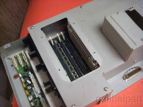 Hp 5500ps plotter q1251-60030 60151 main logic pca pc formatter board for sale