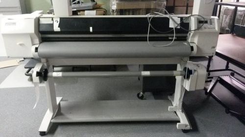 Plotter Printer HP DesignJet 3000CP Large Format  54 inch