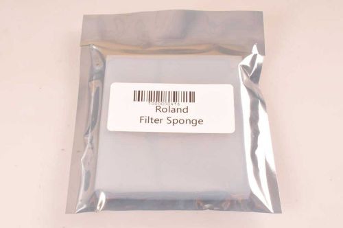 Sponge for Roland FJ-540, Roland FJ-740 Roland SJ-540 Roland SJ-740 - 2 pcs/lot