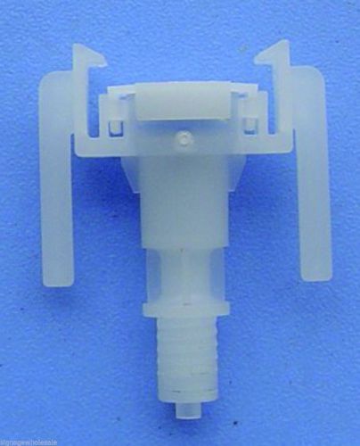 OEM Head INK Upper Damper Connector for Mimaki JV33/JV5 - 10 pcs/lot