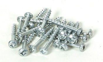 Pocket hole screws #8 for sale