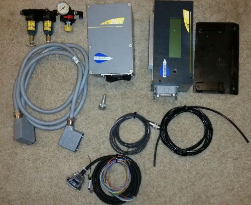Technifor complete system, uc112, cn212c for sale