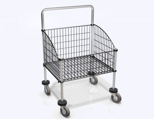 Laundry cart for sale