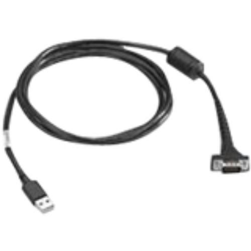 Motorola 25-62166-01R Usb Cable For Adp9000 Cabl Rohs (256216601r)