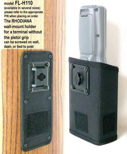 Mountable holder for intermec ck31 without pistol grip, attach to dashboard/wall for sale