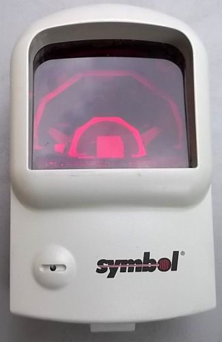SYMBOL Barcode scanner  LS-9100-400BA