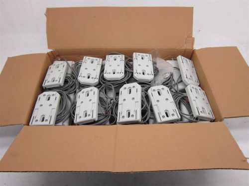 Lot of 10 kp electronics systems mtw register encoders with brackets for sale