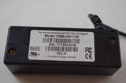 IDTech MiniMag 2 IDMB-334112B USB Cord Attachment