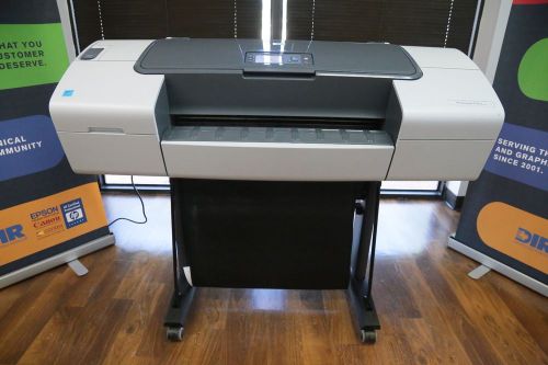 HP Designjet T770 24in Wide/large format plotter Printer
