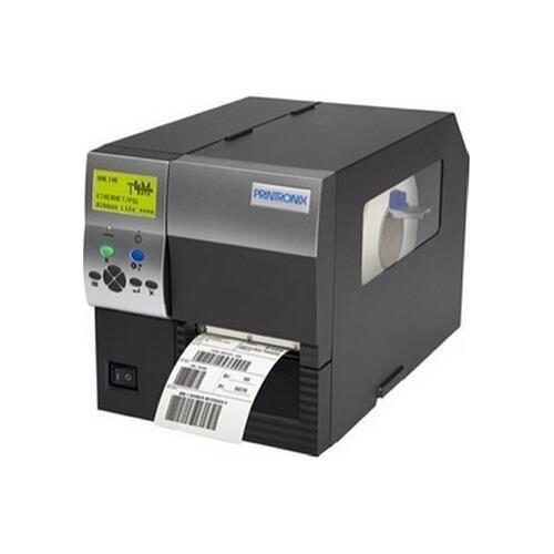 Printronix TT4M2-0101-00 T4M Thermal Label printer - Monochrome - 203 dpi