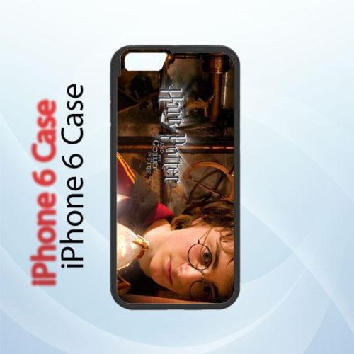 iPhone and Samsung Case - Harry Potter and the Goblet of Fire Magician Adventure