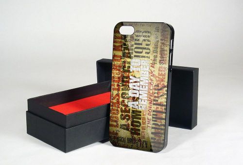 A Day to Remember Quote - iPhone and Samsung Galaxy Case