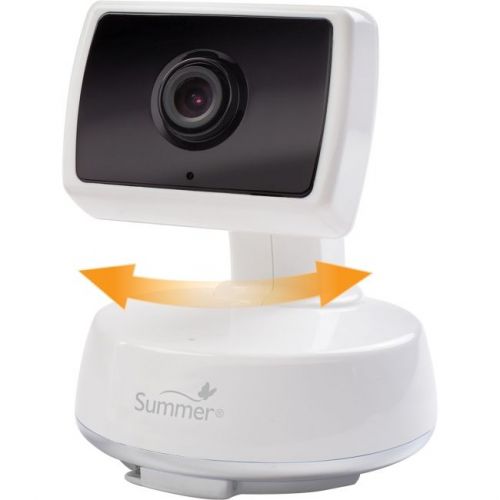 SUMMER INFANT 28840 EXTRA CAMERA FOR BABY TOUCH