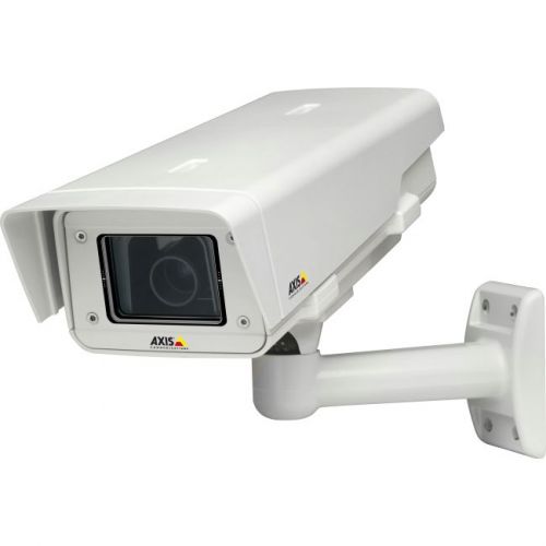 Axis communication inc 0630-001 q1615-e network camera for sale