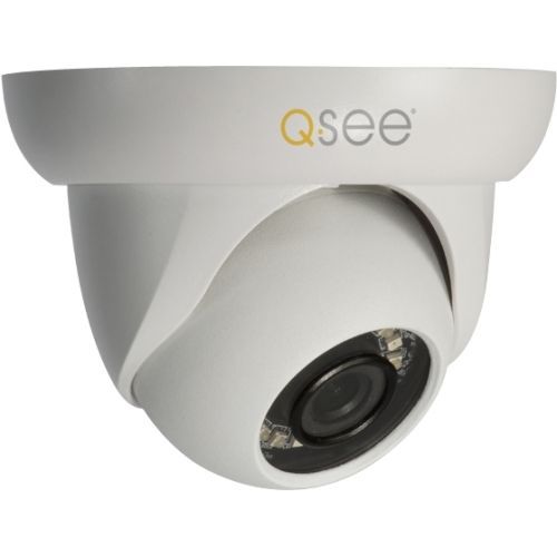Q-see qcn8009d  1080p ip dome camera for sale