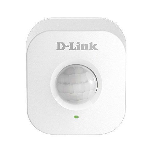 D-link dch-s150 mydlink wi-fi motion sensor for sale