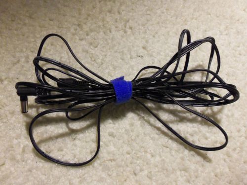 AXIS power extension cable - 11 ft for PS-D power supply  Mfr Part# 18608