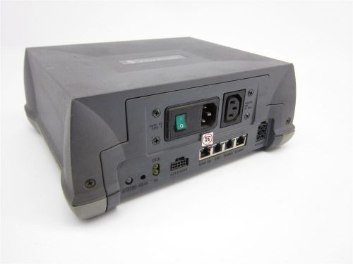 Sensormatic pad pro zbsmpcp no power supply for sale