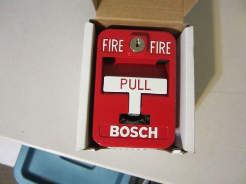 Bosch - FMM-462 SERIES POPIT ADDRESSABLE MANUAL STATION